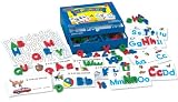 Lauri Toys Phonics Center Kit-Alphabet
