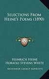 Selections from Heines Poems (1890)