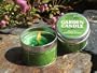 Amazon Lights New All-Natural Insect Repellent Outdoor Garden Candle - Made From 100% Palm Wax, Community Trade Product