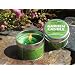 Amazon Lights New All-Natural Insect Repellent Outdoor Garden Candle - Made From 100% Palm Wax, Community Trade Product
