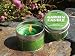 Kitchen & Housewares : Amazon Lights New All-Natural Insect Repellent Outdoor Garden Candle - Made From 100% Palm Wax, Community Trade Product
