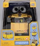 Disney Wall E Transformer WALL`E verw...