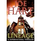 Lineage: A Supernatural Thriller ~ Joe Hart