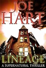 Lineage: A Supernatural Thriller