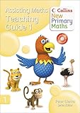 Assisting maths : an intervention programme for children working below end-of-year expectations. Teaching guide 1