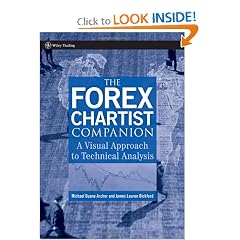 The Forex Chartist Companion: A Visual Approach to Technical Analysis (Wiley Trading)