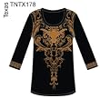 Texas L/S Nightshirt