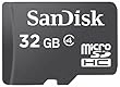 �T���f�B�X�N&nbsp;SanDisk&nbsp;microSDHC&nbsp;32GB�imicroSD&nbsp;32GB�j&nbsp;�������N���X4&nbsp;&nbsp;�ϊ��A�_�v�^�[�t&nbsp;���E�����V�F�ANo.1&nbsp;�o���N�i