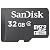 サンディスク SanDisk microSDHC 32GB(microSD 32GB) 超高速クラス4 変換アダプター付 世界国内シェアNo.1 バルク品