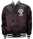 LRG - LRG Bench Warmer Jacket
