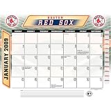 Boston Red Sox MLB 22 x 17 Desk Calendar