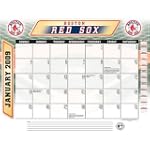 Boston Red Sox MLB 22 x 17 Desk Calendar
