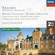 Handel Variations: Paganini Variations