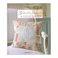 Galons, rubans et linge ancien