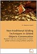Non-traditional Gilding Techniques in Gilded Objects Conservation: Research into loss compensation in water-gilded surfaces using synthetic polymers