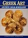 Book Greek Art - Ancient Gold Jewellery