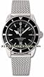 NEW BREITLING AEROMARINE SUPEROCEAN HERITAGE 46 MENS WATCH A1732024/B868 NEW BREITLING AEROMARINE SUPEROCEAN HERITAGE 46 MENS WATCH A1732024/B868