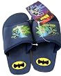 Warner Bros Batman Sandals for children