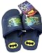 Warner Bros Batman Sandals for children