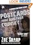 Postcards From Another Country: from the FOX FIVE Charlie Fox short story collection