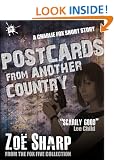 Postcards From Another Country: from the FOX FIVE Charlie Fox short story collection