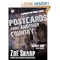 Postcards From Another Country: from the FOX FIVE Charlie Fox short story collection
