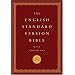 English Standard Version Bible with Apocrypha