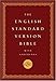 English Standard Version Bible with Apocrypha