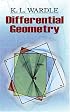 Differential Geometry