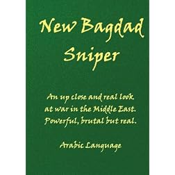 New Bagdad Sniper
