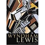 Tate British Artists: Wyndham Lewis (British Artists) book cover