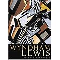 Wyndham Lewis (British Artists series)