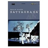 Satyagraha [ NON-USA FORMAT, PAL, Reg.2 Import - United Kingdom ]