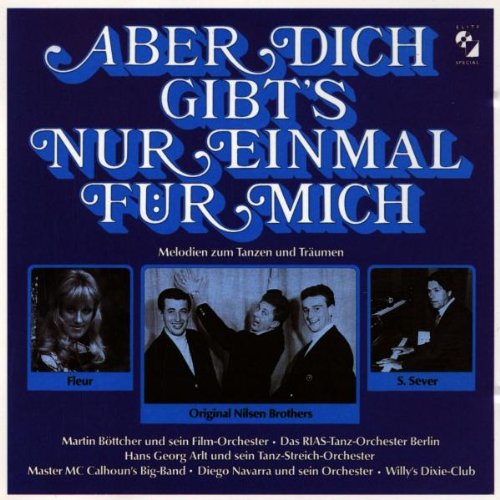 Produkt-Bild: Aber Dich Gibt S Nur Einmal
