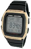 CASIO ILLUMINATOR DUAL TIME MENS WATCH
