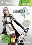 Final Fantasy XIII [Classics]