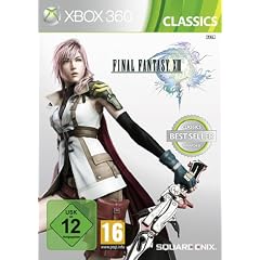 Final Fantasy XIII [Classics]