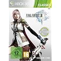 Final Fantasy XIII [Classics]