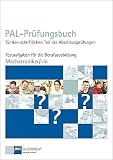 Produkt-Bild: PAL-Pr&uuml;fungsbuch Mechatroniker/-in
