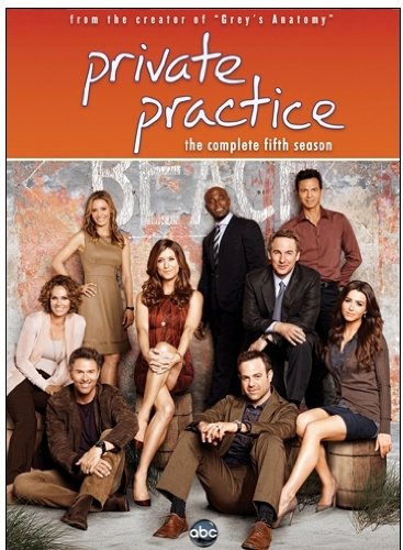 Watch Private Practice Episodes | Season 4 | TVGuide.com