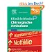 Klinikleitfaden Chirurgische Ambulanz: mit Zugang zum Elsevier-Portal