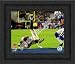 Framed Lance Moore New Orleans Saints 8x10 Photo