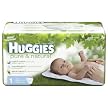 HUGGIES Pure & Natural Size 1 66ct