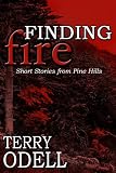 Finding Fire (Pine Hills Police)