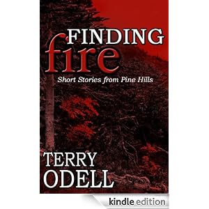 Finding Fire (Pine Hills Police)