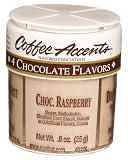 Review Dean Jacobs  / Dean Jacobs 4 Chocolate Accents, Regular, 3.5-Ounce Jars (Pack of 6)