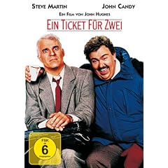 Ein Ticket f�r zwei