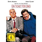 Ein Ticket f�r zweivon "Steve Martin"