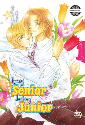 Honey Senior, Darling Junior Vol. 1