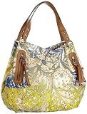 Kathy Van Zeeland Stitchuation Shoulder Bag